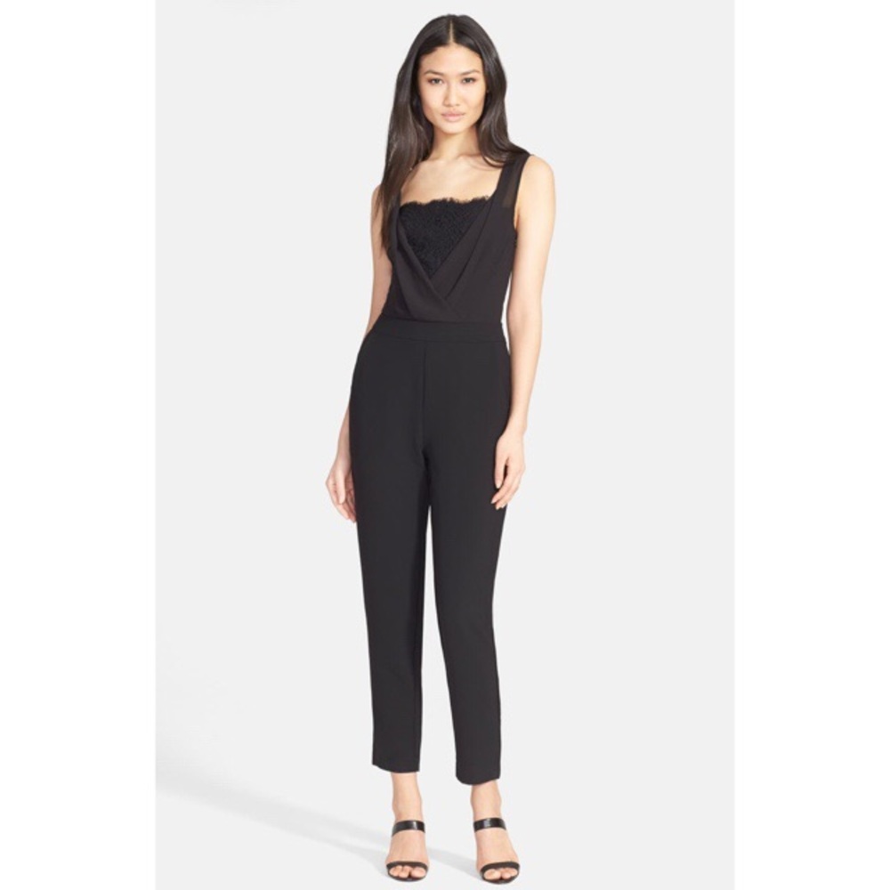 Ted Baker - Saunton Faux Wrap